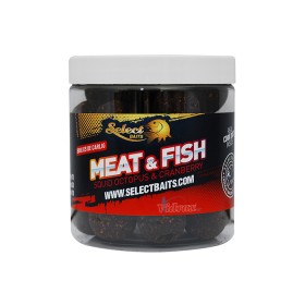 Топчета за куки Meet & Fish 15 mm - Select Baits